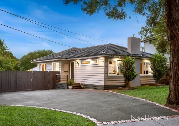 Main view of Homely house listing, 28 Flinders Crescent, Boronia VIC 3155