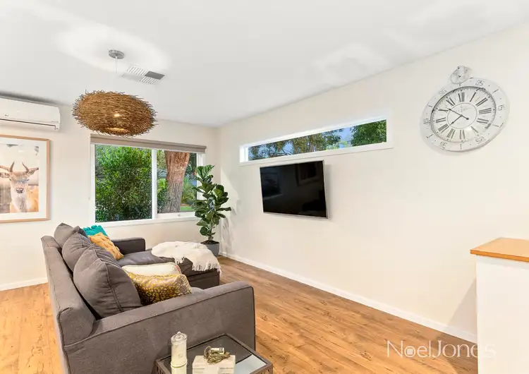 Second view of Homely house listing, 28 Flinders Crescent, Boronia VIC 3155