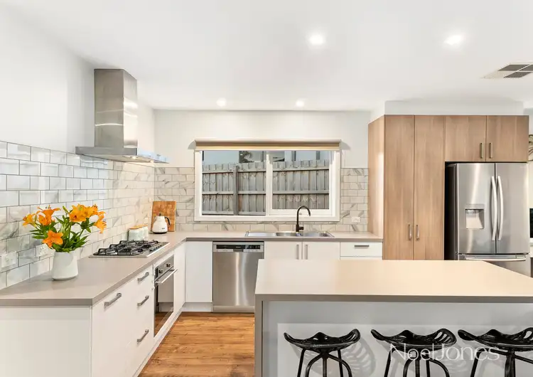 Fourth view of Homely house listing, 28 Flinders Crescent, Boronia VIC 3155
