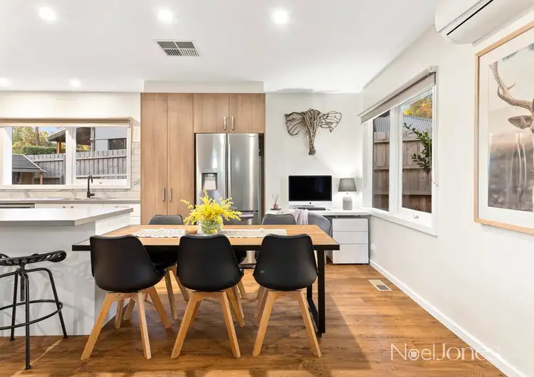 Fifth view of Homely house listing, 28 Flinders Crescent, Boronia VIC 3155