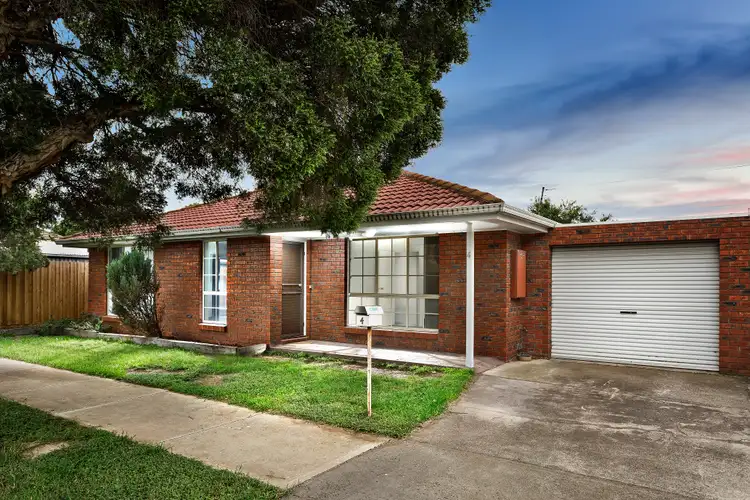 4 Short Street, Altona North VIC 3025
