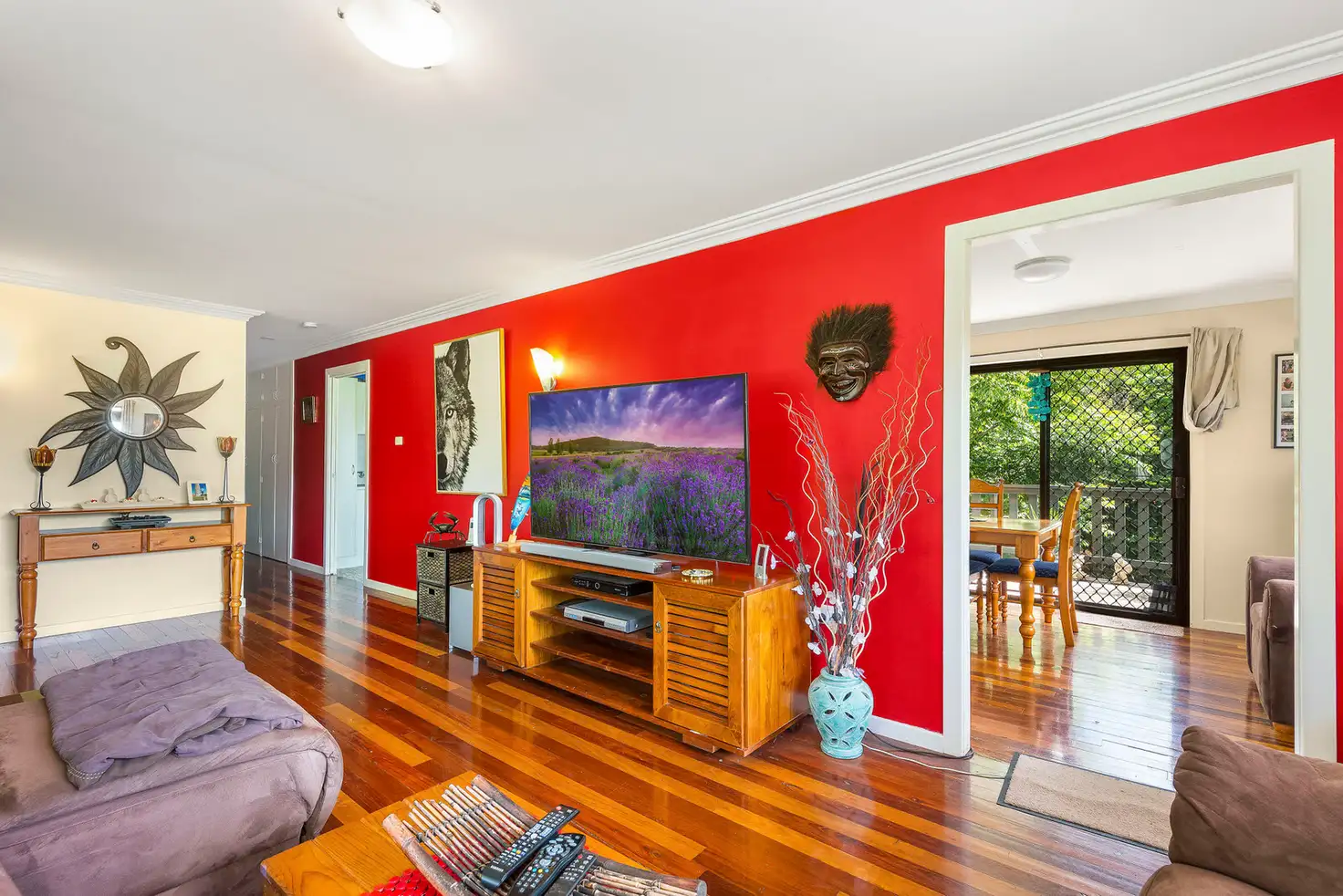Main view of Homely house listing, 11 Sunset Drive, Goonellabah NSW 2480