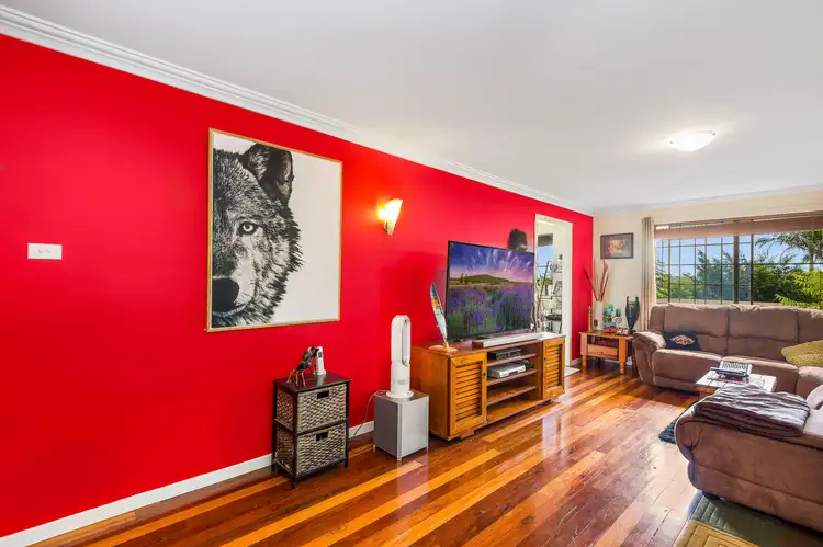 Fourth view of Homely house listing, 11 Sunset Drive, Goonellabah NSW 2480