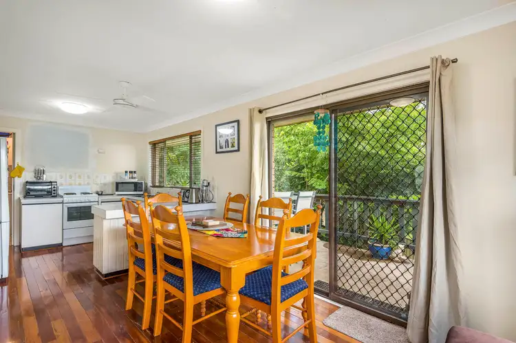 Fifth view of Homely house listing, 11 Sunset Drive, Goonellabah NSW 2480