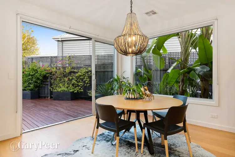 Fourth view of Homely townhouse listing, 18 Cross Street, Brighton VIC 3186