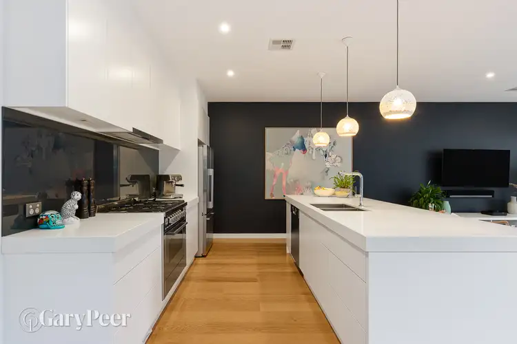 Sixth view of Homely townhouse listing, 18 Cross Street, Brighton VIC 3186