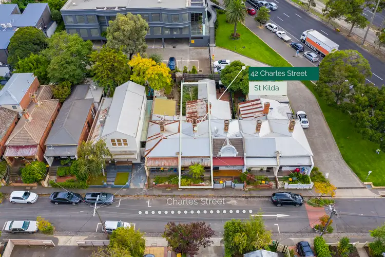 Fourth view of Homely house listing, 42 Charles Street, St Kilda VIC 3182