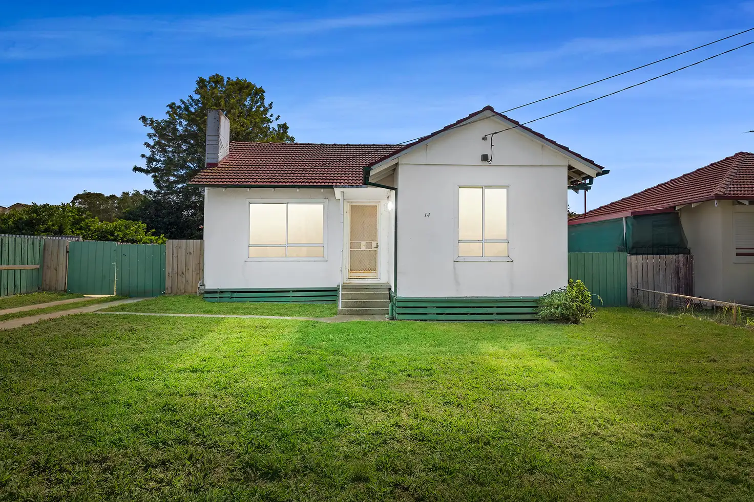 Main view of Homely house listing, 14 Clingin Street, Reservoir VIC 3073