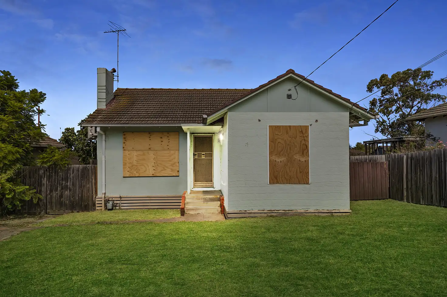 Main view of Homely house listing, 19 Nisbett Street, Reservoir VIC 3073