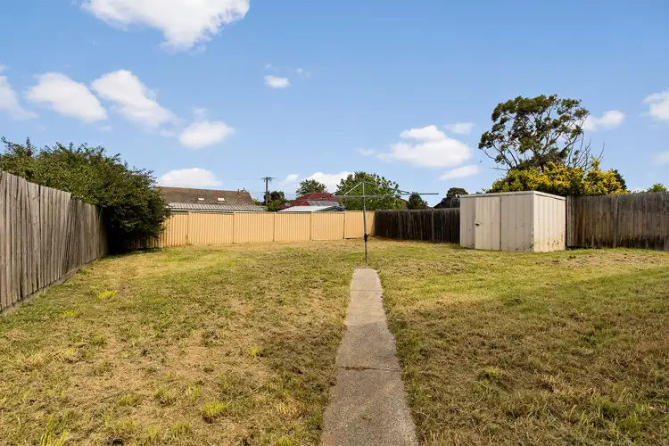 Sixth view of Homely house listing, 19 Nisbett Street, Reservoir VIC 3073