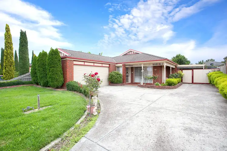96A Golf Links Road, Berwick VIC 3806