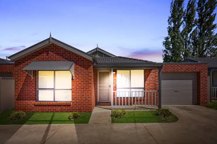 Main view of Homely unit listing, 3 Tristan Drive, Sebastopol VIC 3356