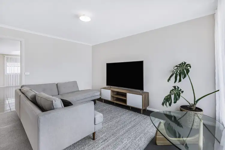 Second view of Homely unit listing, 3 Tristan Drive, Sebastopol VIC 3356
