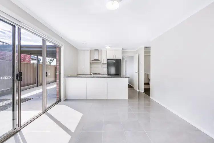 Third view of Homely unit listing, 3 Tristan Drive, Sebastopol VIC 3356