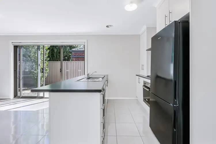 Fourth view of Homely unit listing, 3 Tristan Drive, Sebastopol VIC 3356