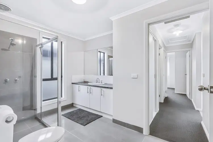 Sixth view of Homely unit listing, 3 Tristan Drive, Sebastopol VIC 3356