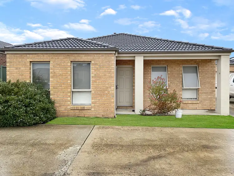 Main view of Homely unit listing, 15/17 Malcolm Court, Brown Hill VIC 3350