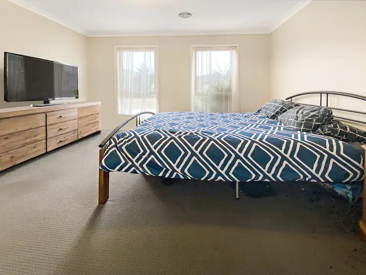 Fifth view of Homely unit listing, 15/17 Malcolm Court, Brown Hill VIC 3350