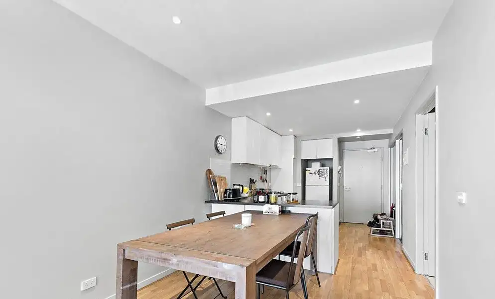 Main view of Homely apartment listing, G02/99 Nott Street, Port Melbourne VIC 3207