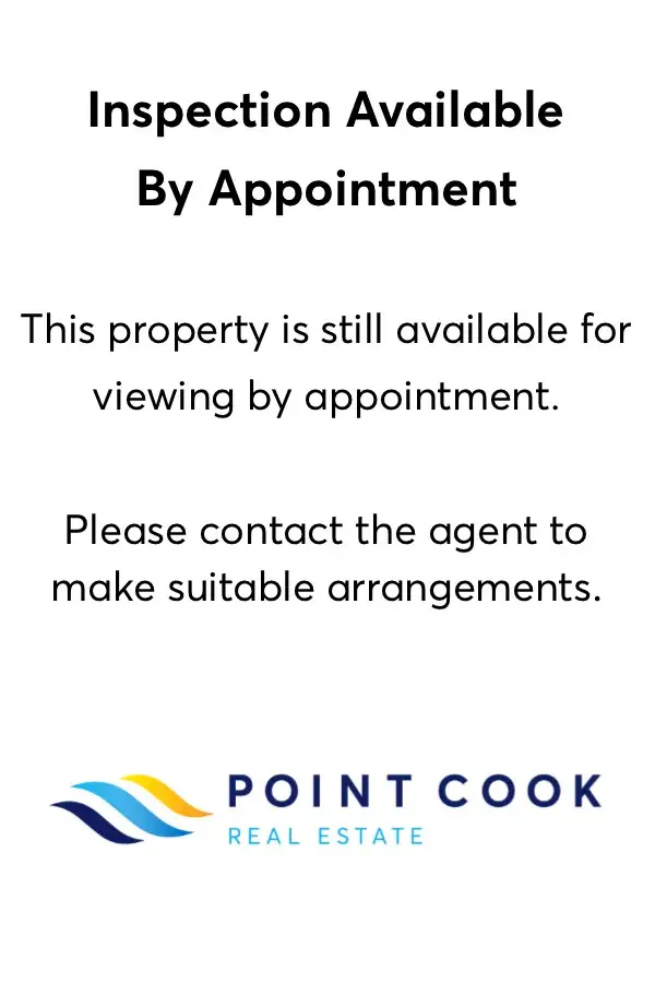 Second view of Homely house listing, 8 Gramercy Boulevard, Point Cook VIC 3030