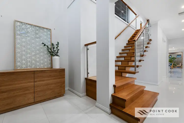 Third view of Homely house listing, 8 Gramercy Boulevard, Point Cook VIC 3030