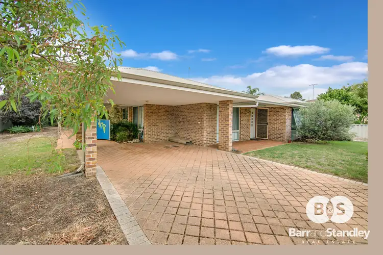 5 Leake Street, Eaton WA 6232