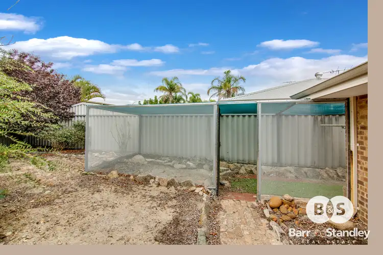 Seventh view of Homely house listing, 5 Leake Street, Eaton WA 6232