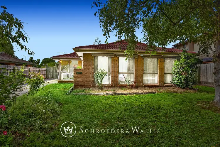 Main view of Homely house listing, 119 Windermere Drive, Ferntree Gully VIC 3156