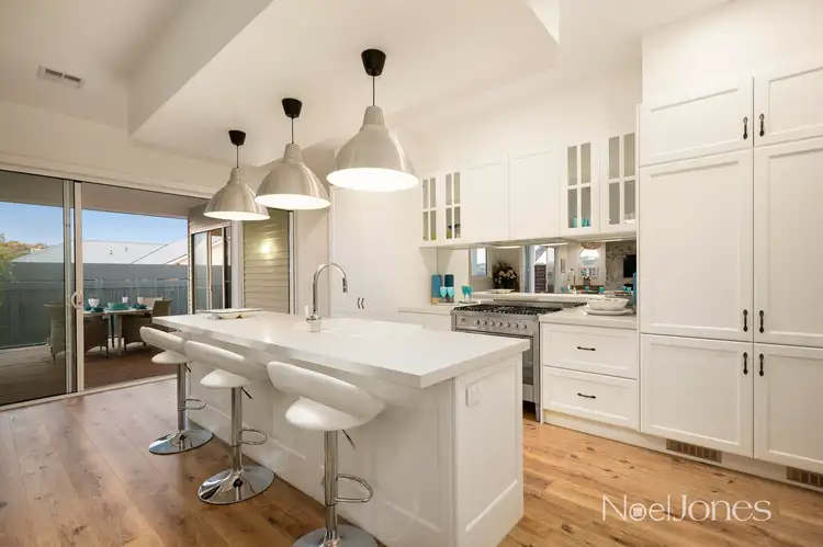 Second view of Homely house listing, 2-4 Ozone Avenue, Sorrento VIC 3943