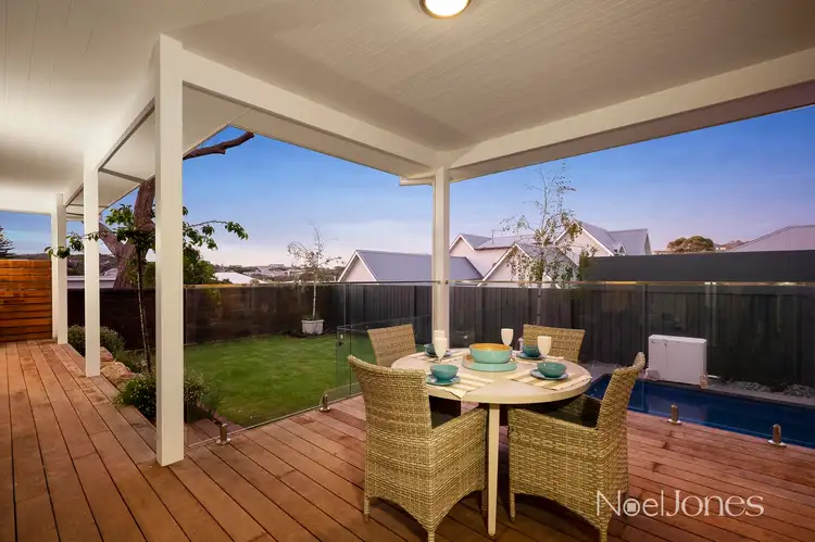 Third view of Homely house listing, 2-4 Ozone Avenue, Sorrento VIC 3943