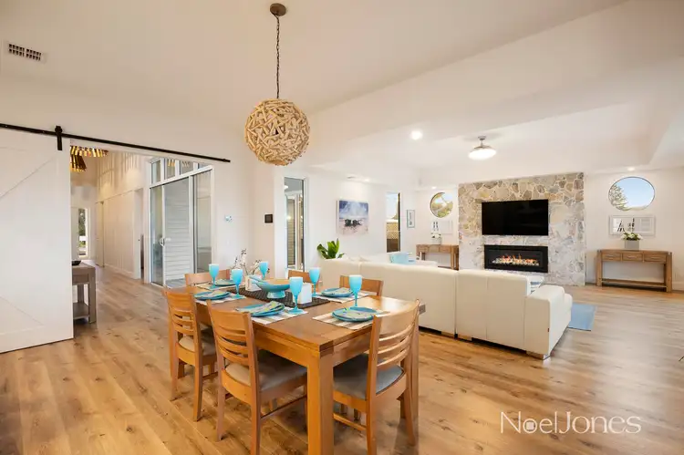 Fifth view of Homely house listing, 2-4 Ozone Avenue, Sorrento VIC 3943