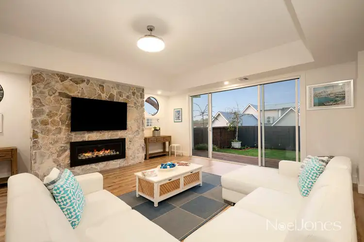 Sixth view of Homely house listing, 2-4 Ozone Avenue, Sorrento VIC 3943