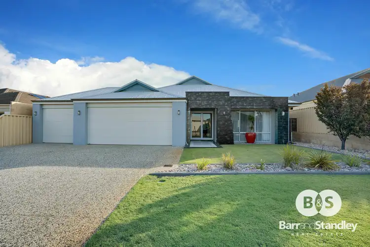 Main view of Homely house listing, 36 Gutmann Parkway, Dalyellup WA 6230