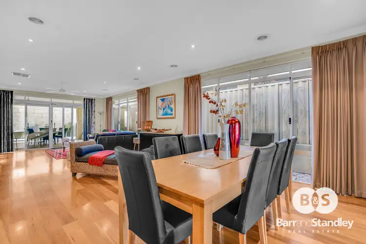 Fifth view of Homely house listing, 36 Gutmann Parkway, Dalyellup WA 6230