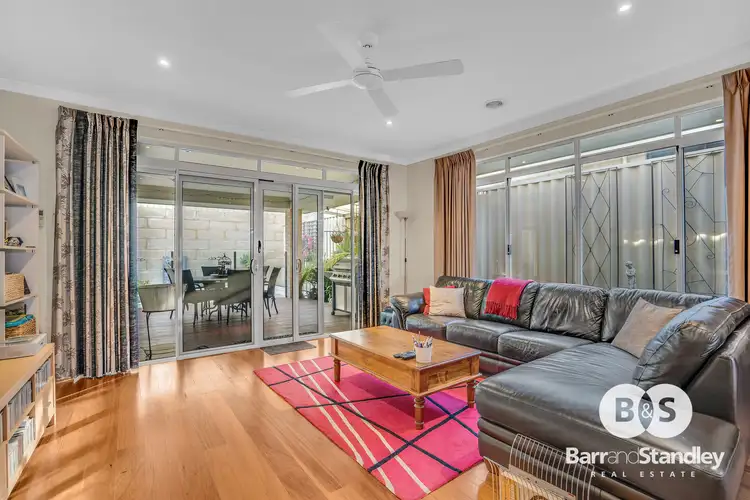 Sixth view of Homely house listing, 36 Gutmann Parkway, Dalyellup WA 6230