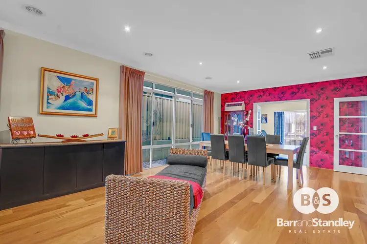 Seventh view of Homely house listing, 36 Gutmann Parkway, Dalyellup WA 6230