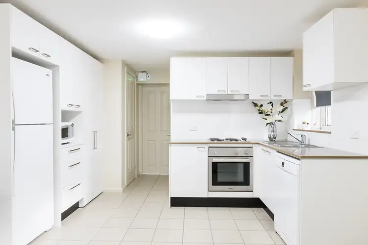 Fourth view of Homely apartment listing, 7/331 Bondi Road, Bondi NSW 2026