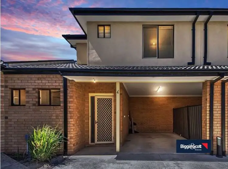 6-8 Glendenning Street