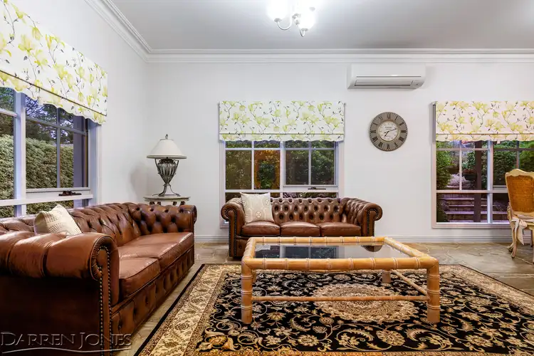 Second view of Homely house listing, 208 Main Hurstbridge Road, Diamond Creek VIC 3089