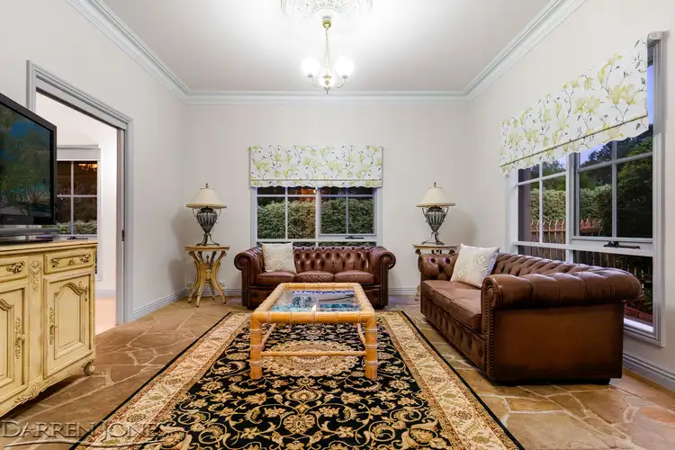 Third view of Homely house listing, 208 Main Hurstbridge Road, Diamond Creek VIC 3089