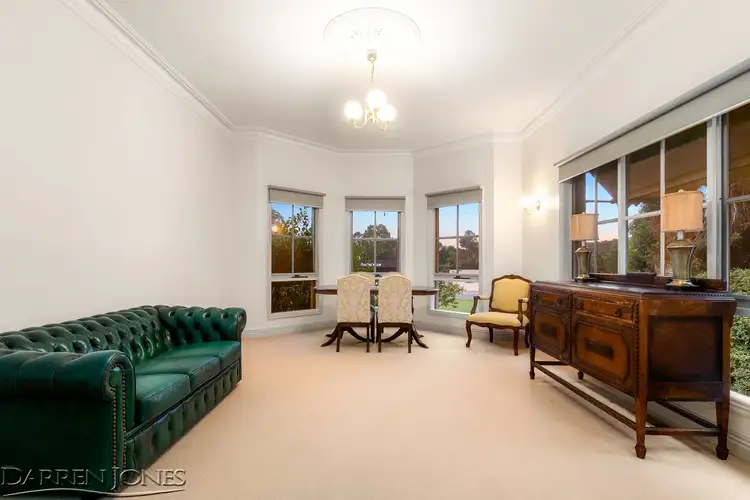 Sixth view of Homely house listing, 208 Main Hurstbridge Road, Diamond Creek VIC 3089