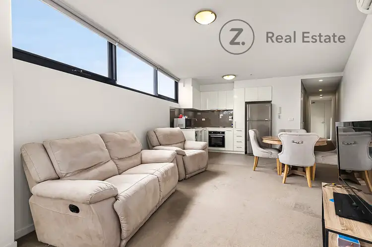 Main view of Homely apartment listing, 105/1142A Nepean Highway, Highett VIC 3190