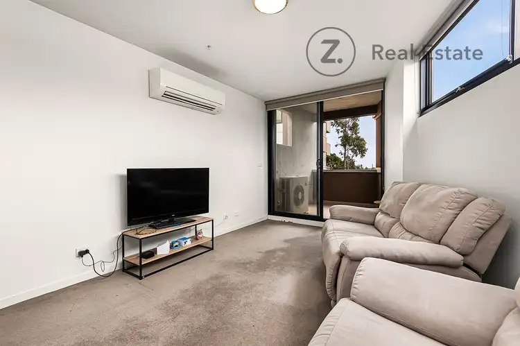 Second view of Homely apartment listing, 105/1142A Nepean Highway, Highett VIC 3190