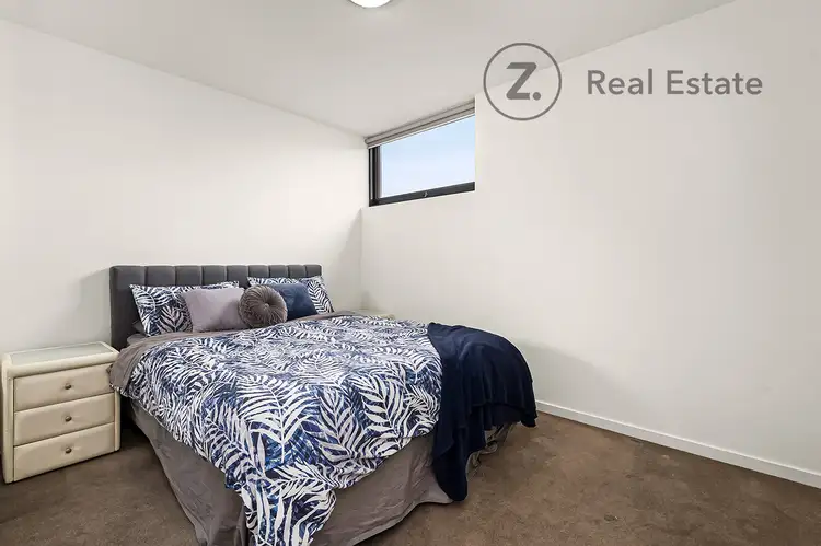 Third view of Homely apartment listing, 105/1142A Nepean Highway, Highett VIC 3190