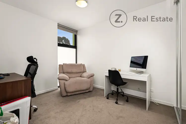 Fifth view of Homely apartment listing, 105/1142A Nepean Highway, Highett VIC 3190