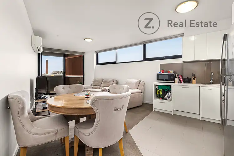 Sixth view of Homely apartment listing, 105/1142A Nepean Highway, Highett VIC 3190
