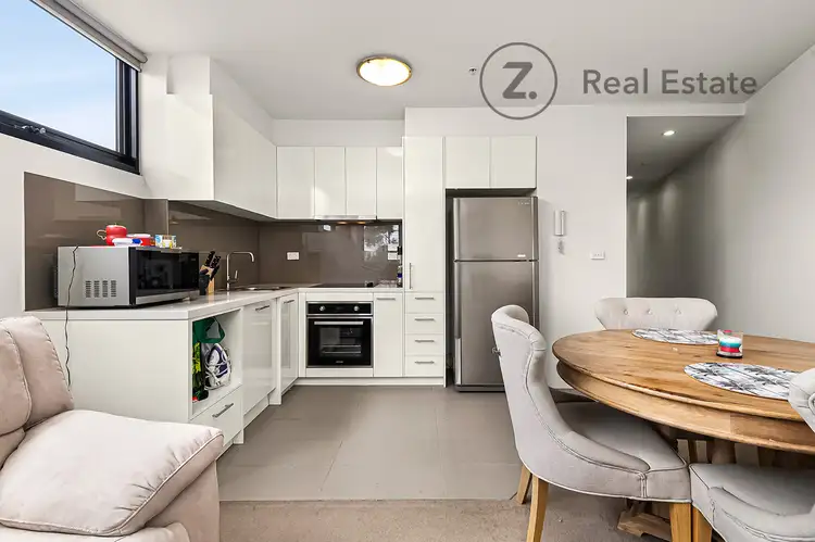 Seventh view of Homely apartment listing, 105/1142A Nepean Highway, Highett VIC 3190