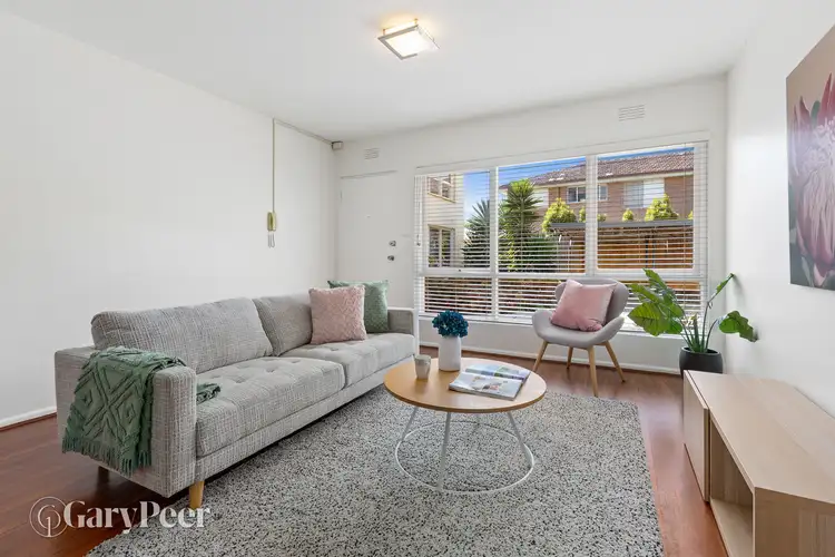 Fourth view of Homely apartment listing, 4/14 Walsh Street, Ormond VIC 3204