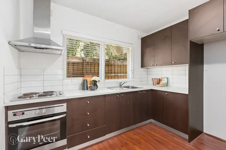 Fifth view of Homely apartment listing, 4/14 Walsh Street, Ormond VIC 3204