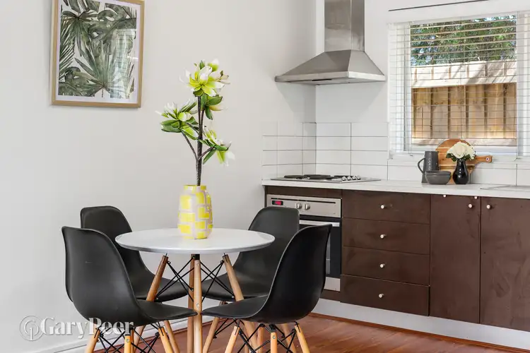 Sixth view of Homely apartment listing, 4/14 Walsh Street, Ormond VIC 3204